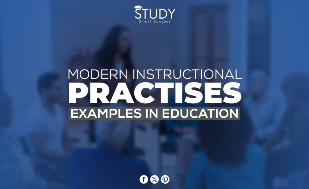 instructional practices examples