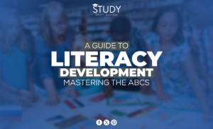 literacy development