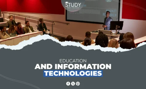 Education and Information Technologies