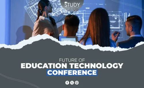 Future of Education Technology Conference