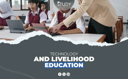 Technology and Livelihood Education