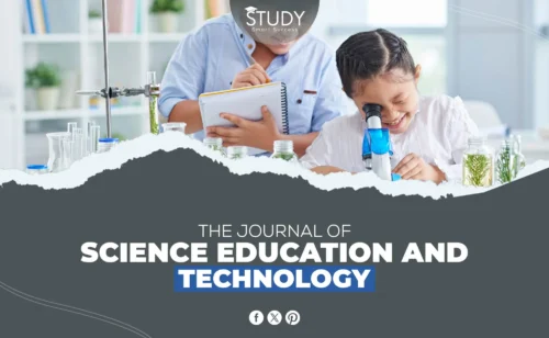 journal of science education and technology