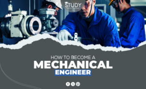 how to become a mechanical engineer