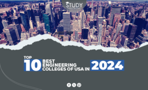 Top 10 best egnineering colleges in 2024