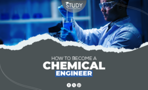 how to become a chemical engineer