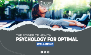 Health Psychology