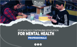 Psychology Continuing Education