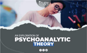 psychoanalytic theory