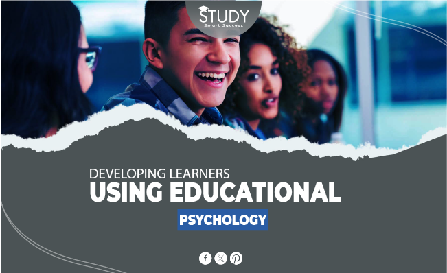 educational psychology developing learners