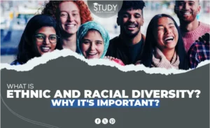 Ethnic and Racial Diversity