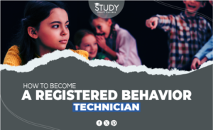how to become a registered behavior technician