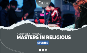 masters in religious studies
