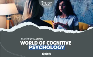 Cognitive Psychology