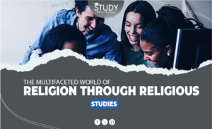 religion religious studies
