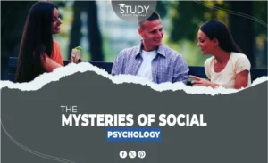 Social Psychology