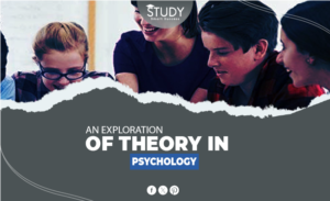 theory in psychology