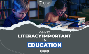 why is literacy important in education