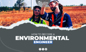 how to become a environmental engineer