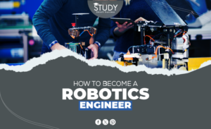 how to become a robotics engineer