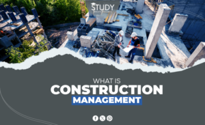 What is Construction Management