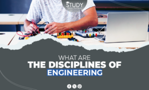 what are the disciplines of engineering