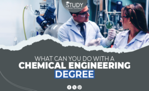 what can you do with a chemical engineering degree