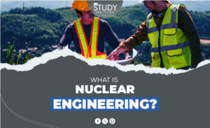 what is nuclear engineering