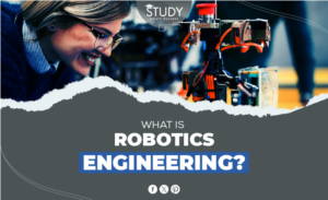 what is robotics engineering