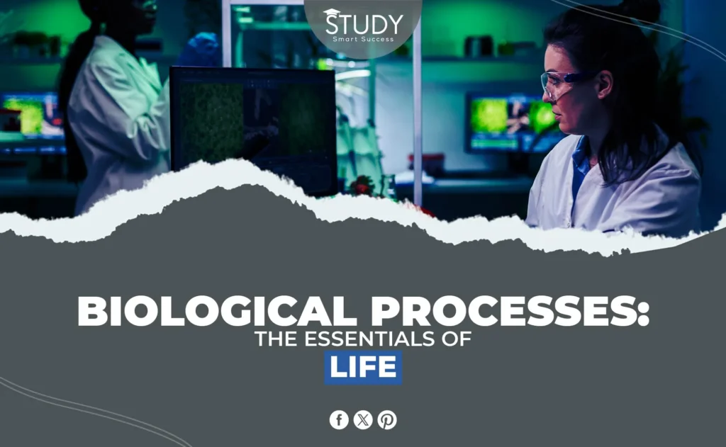 Biological Processes