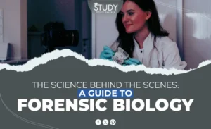 forensic biology