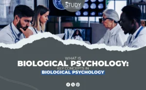 biological psychology