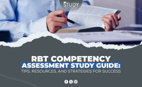 rbt competency assessment study guide