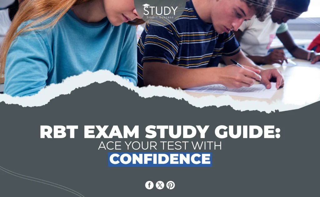 RBT Exam Study Guide