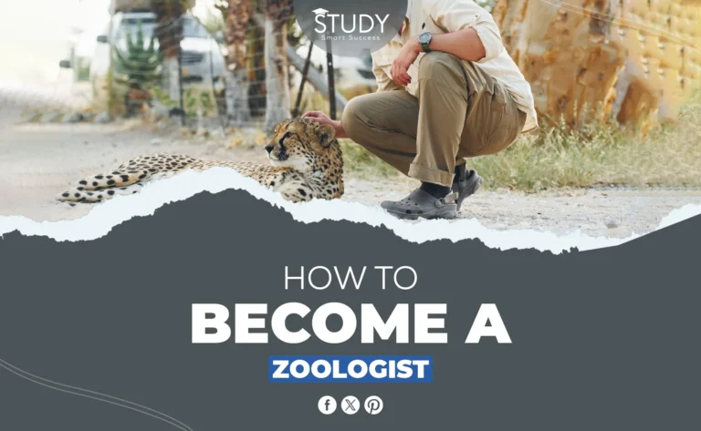 How to Become a Zoologist