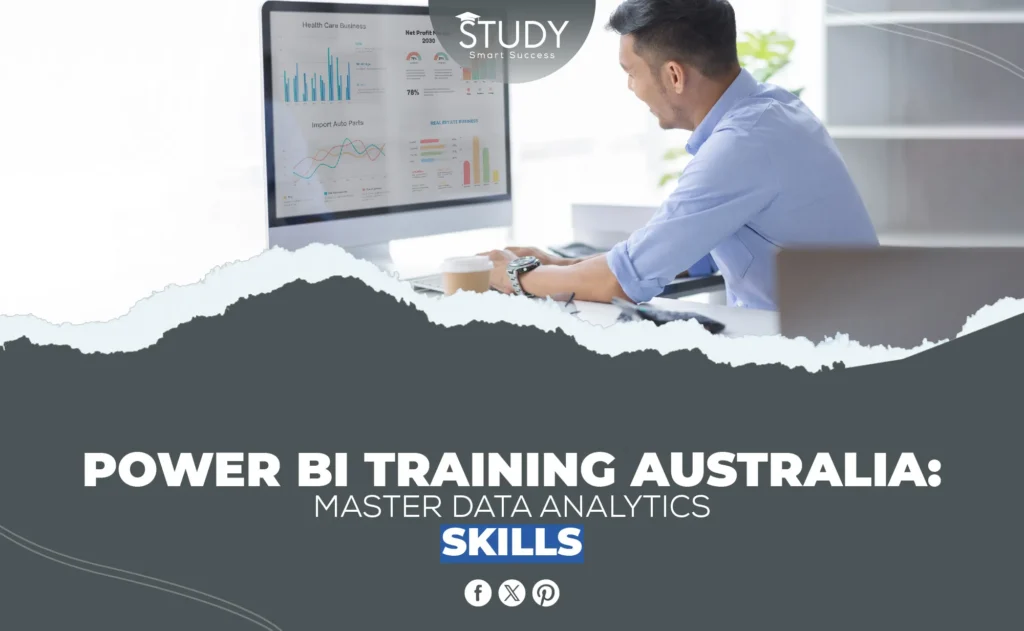 Power BI training Australia