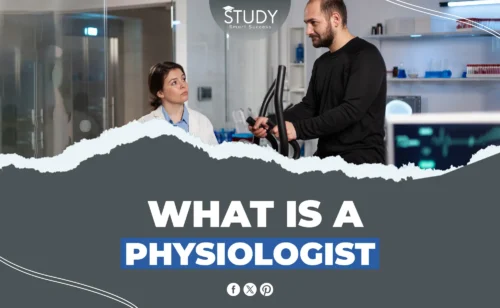 what is a physiologist