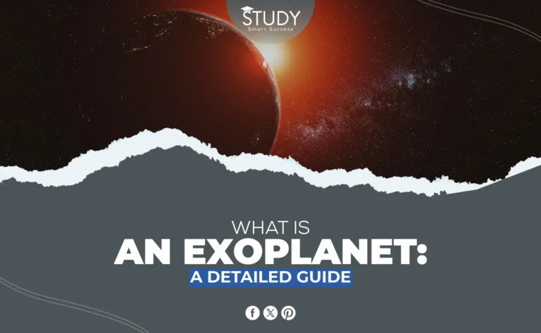 What is an Exoplanet