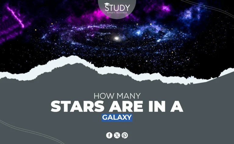 how many stars are in a galaxy