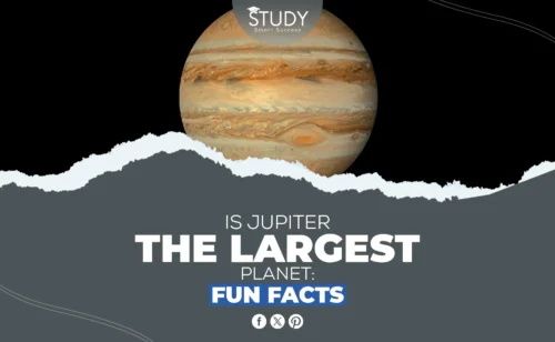 is jupiter the largest planet