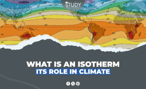 what-is-an-isotherm-its-role-in-climate