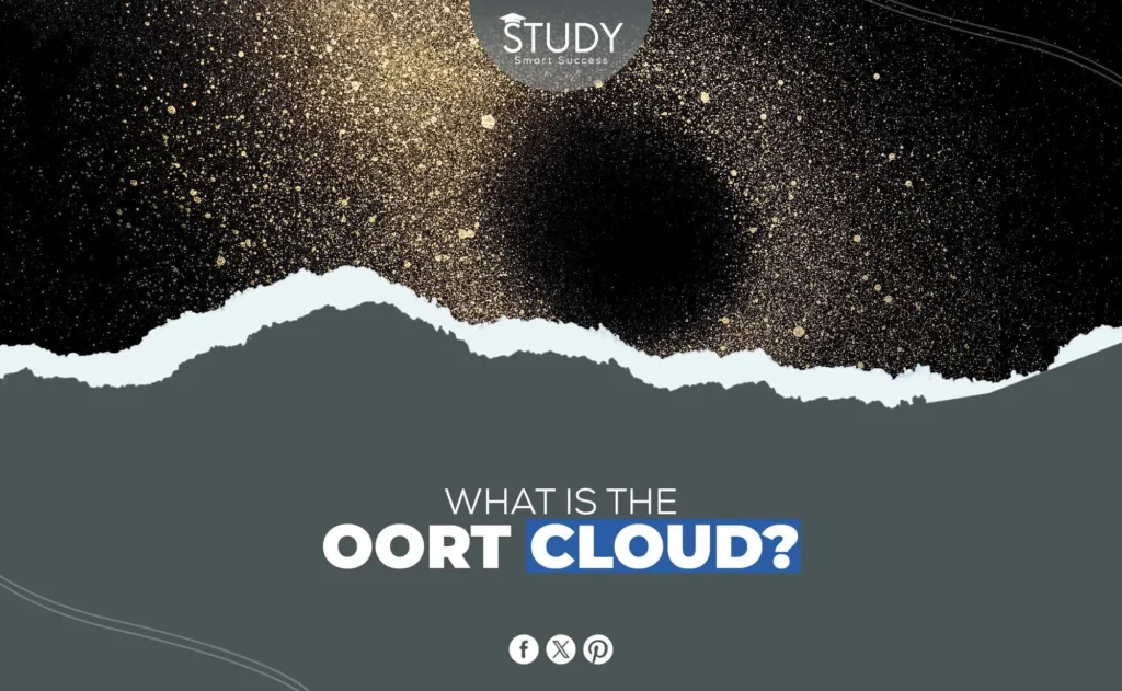 what is the oort cloud