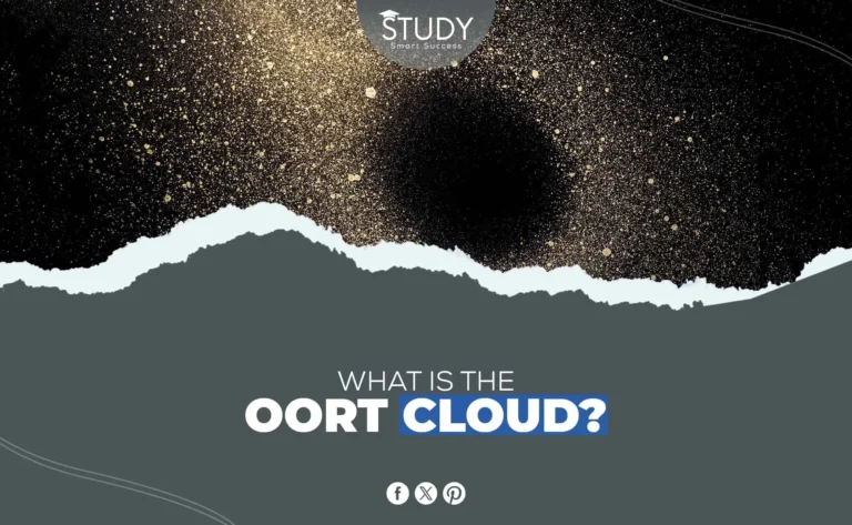 what is the oort cloud