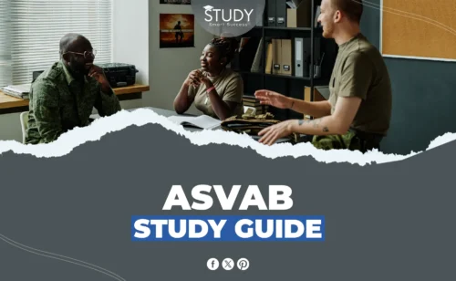 asvab study guide