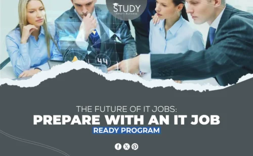 IT job ready program